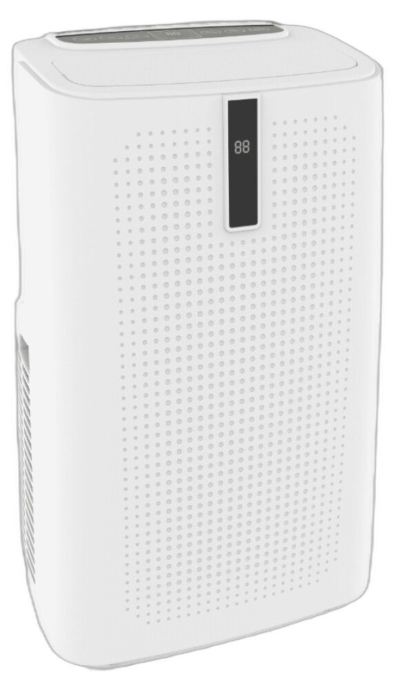 Ilmastointilaite Voltomat Cool WiFi valkoinen 42 x 72,2 cm