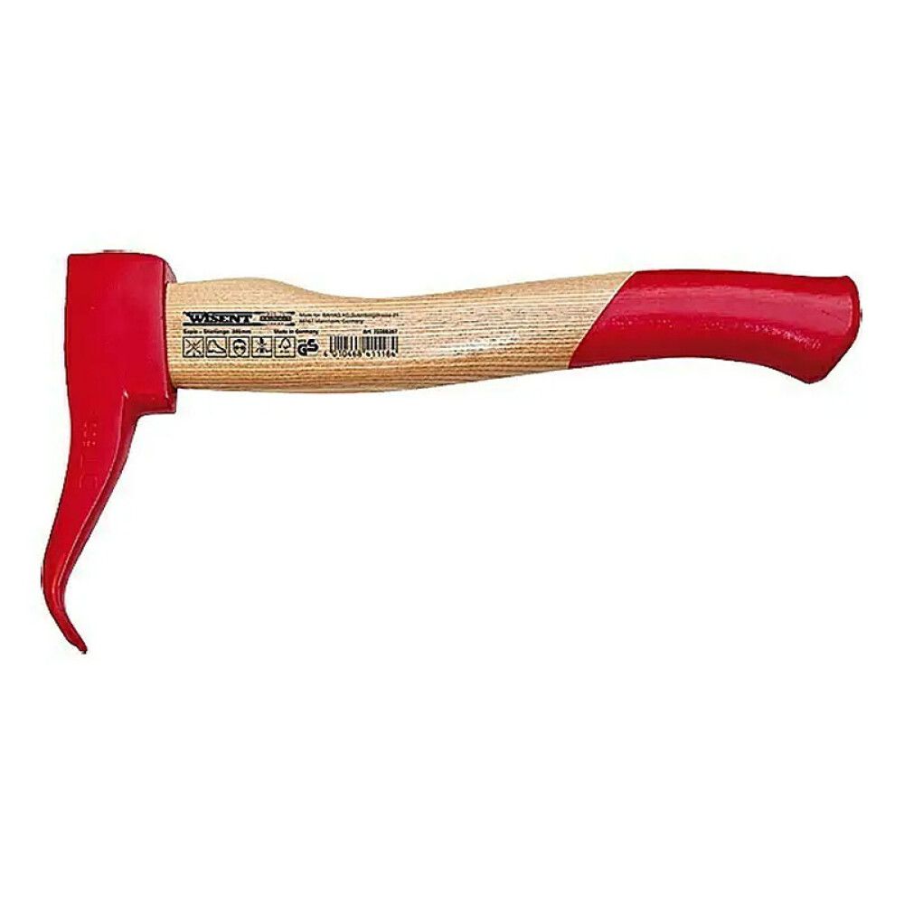 Vasarakoukku Wisent 600 g 380 mm