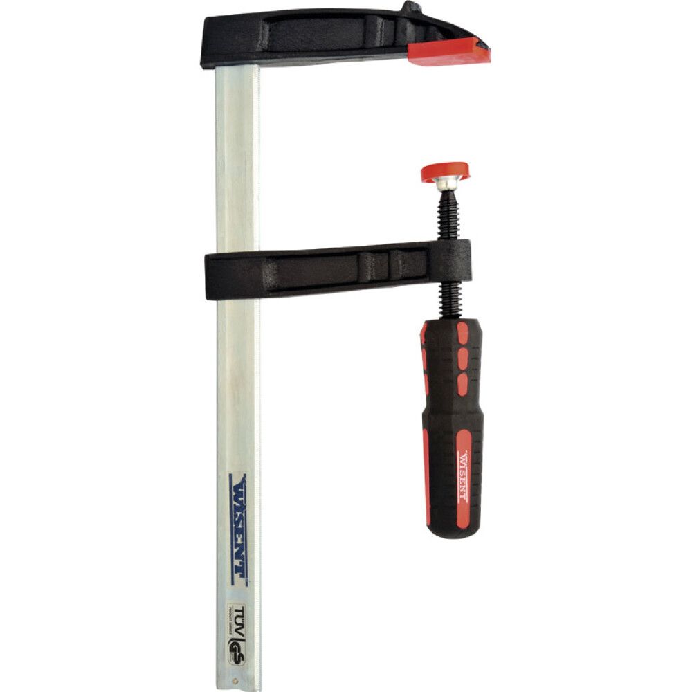 Ruuvipuristin Wisent 120 x 300 mm