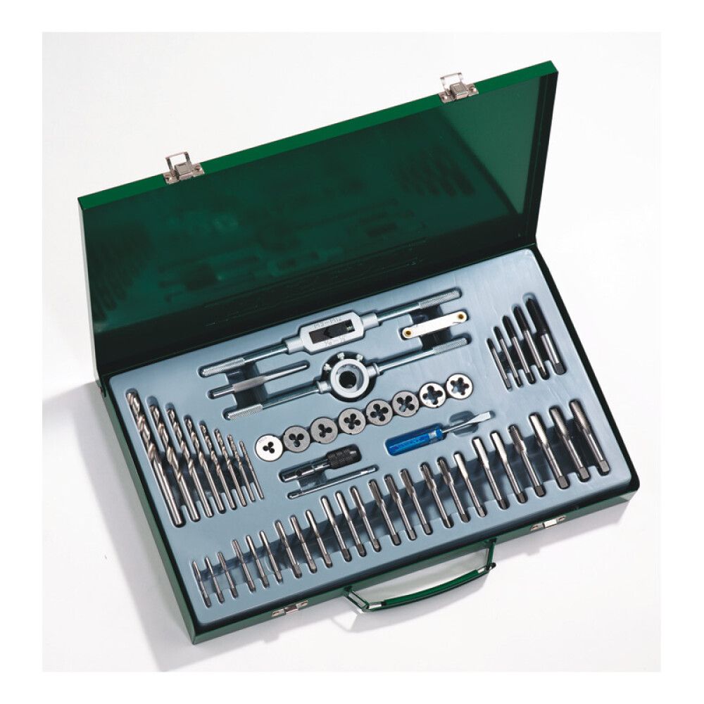 Kierreleikkaussarja Wisent 51-os.