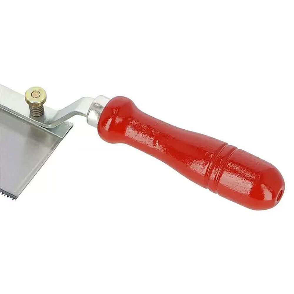 Hienosaha Wisent Profi Käännettävä 250 mm