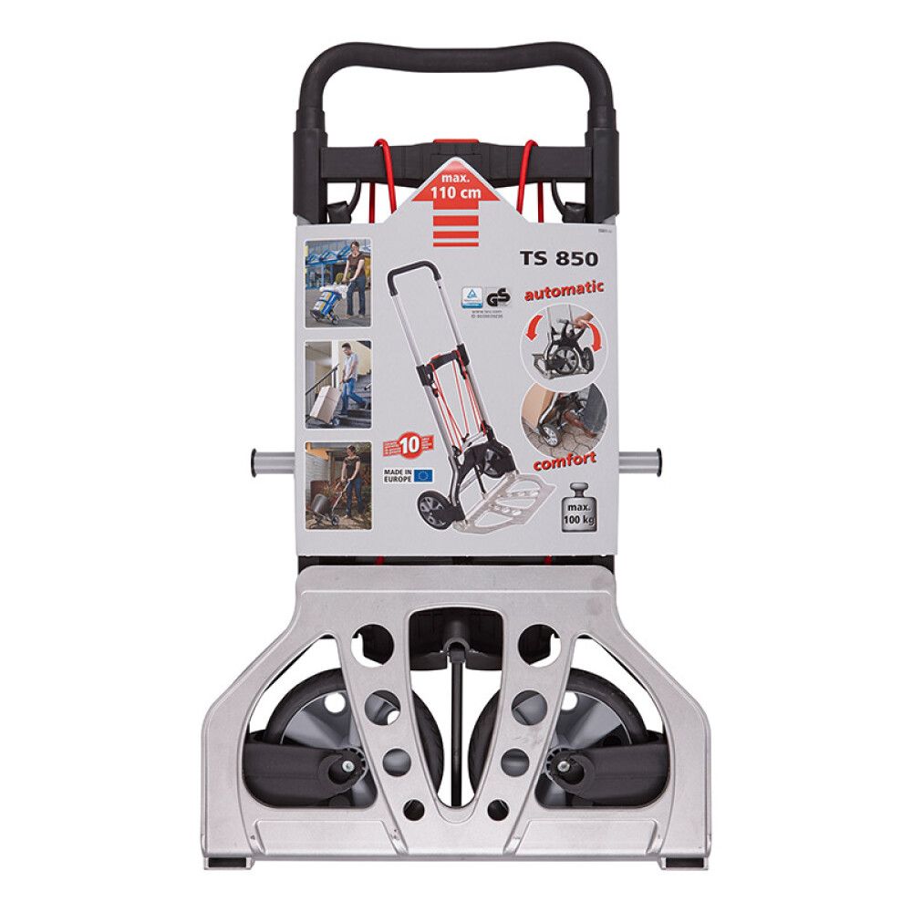 Nokkakärry Bauhaus TS 850