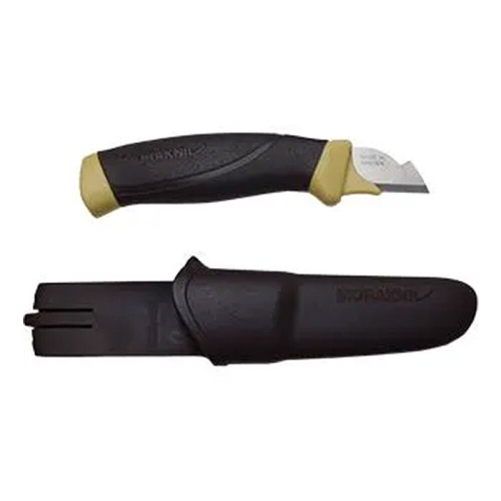 Sähköasentajan puukko Morakniv