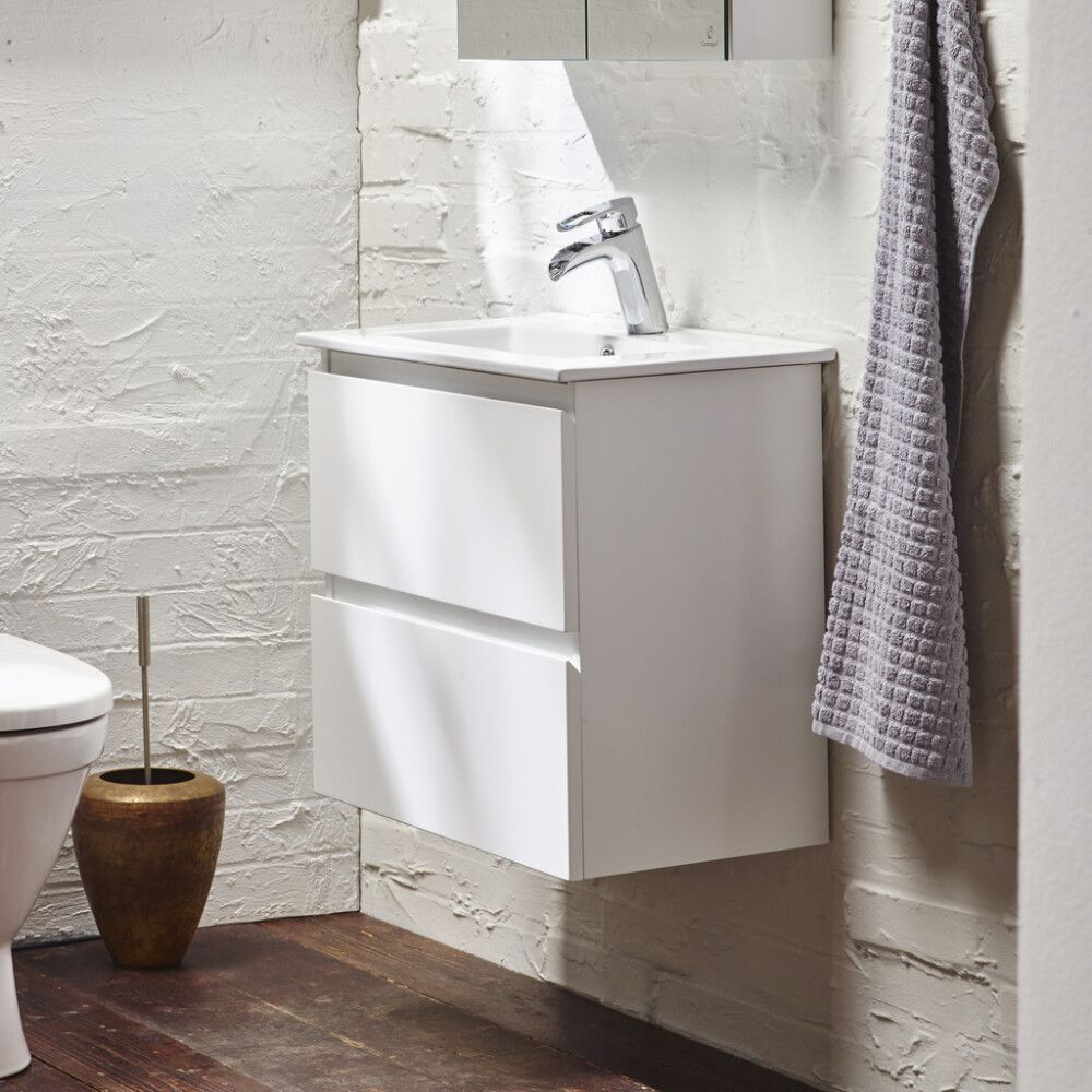 Etuosa 2 Kpl Camargue Skärgård Classic Integrated Mattavalkoinen 60 cm