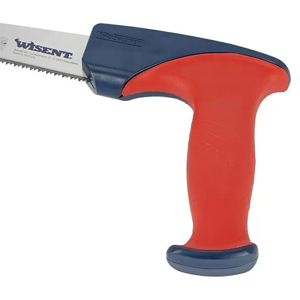 Pistosaha Wisent Profi 300 mm