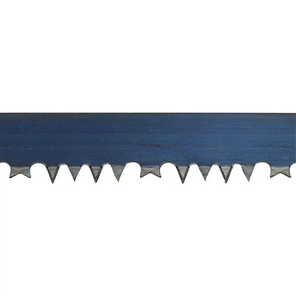 Kombikaarisahan varaterä Wisent 300 mm