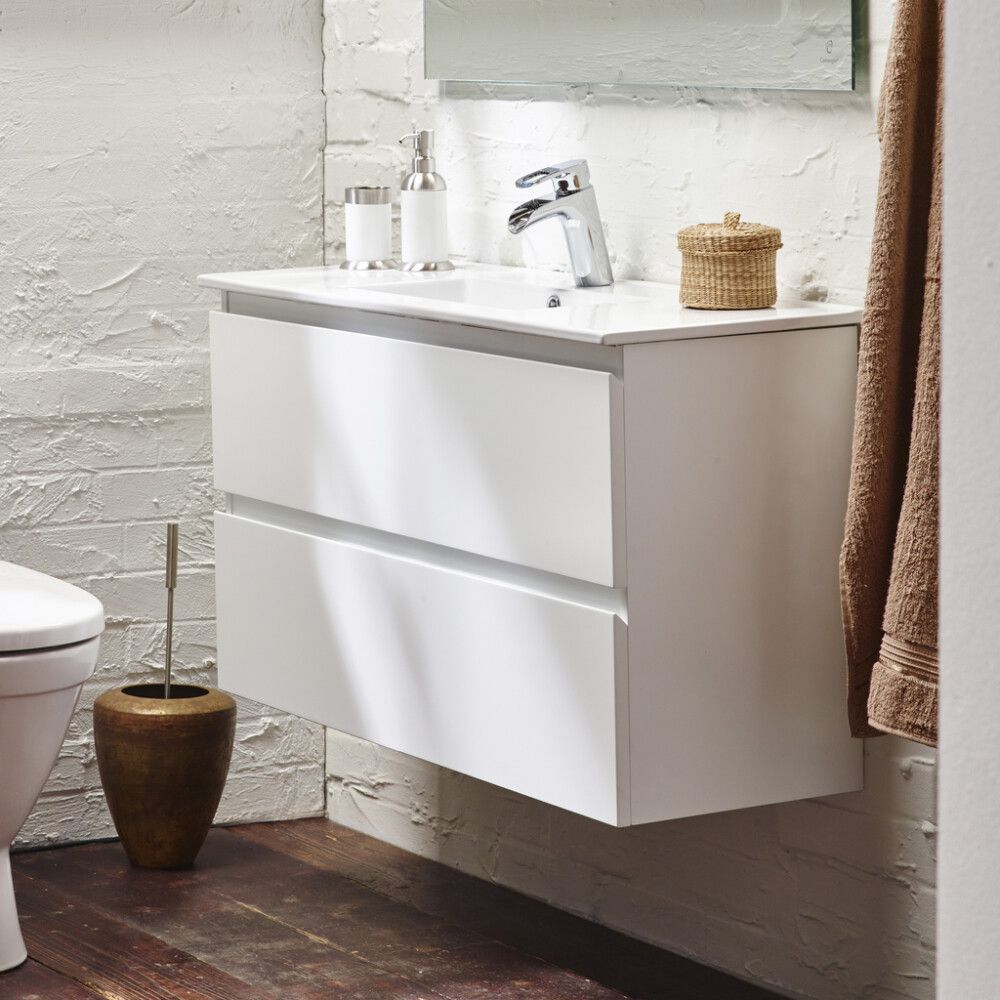 Etuosa 2 Kpl Camargue Skärgård Classic Integrated Mattavalkoinen 100 cm