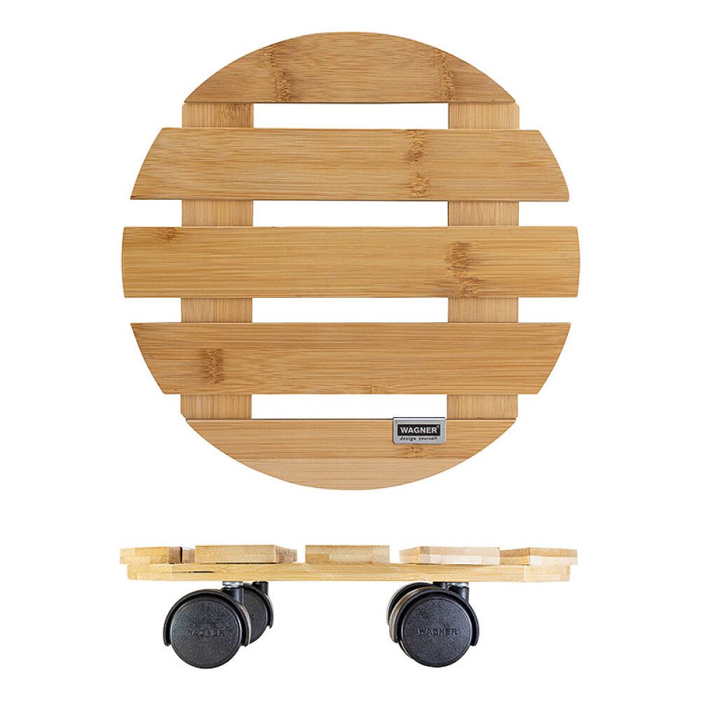 Ruukunalunen Bamboo 29 cm