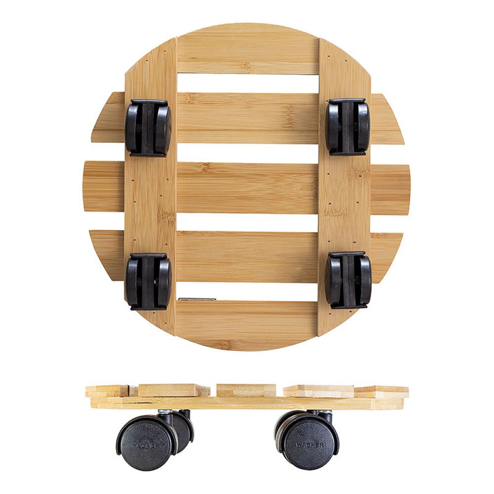 Ruukunalunen Bamboo 29 cm