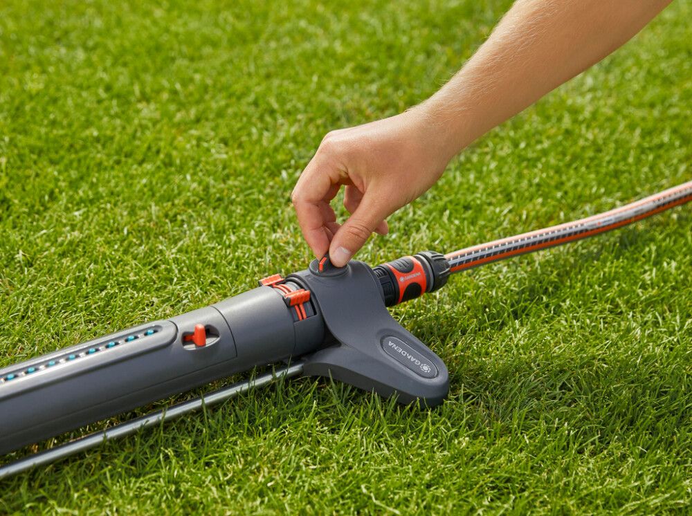 KEINUSADETIN GARDENA AQUAZOOM L