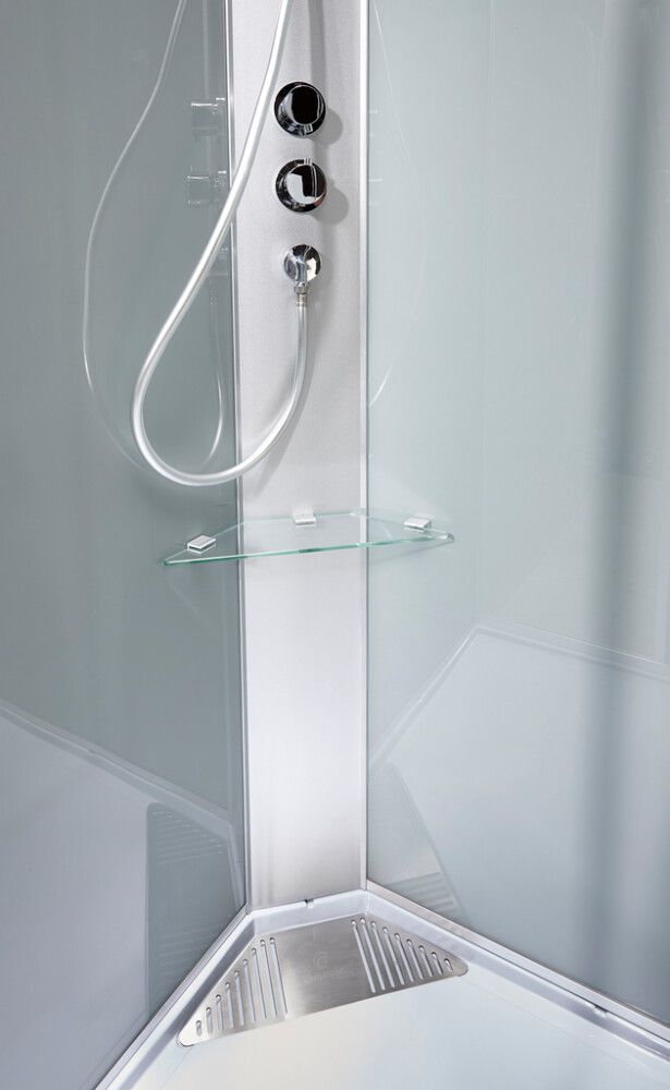 Suihkupaneeli Camargue Skärgård Premium