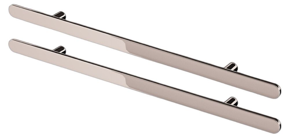 Vedin Camargue Skärgård C kromi 60 cm 2 kpl/pkt