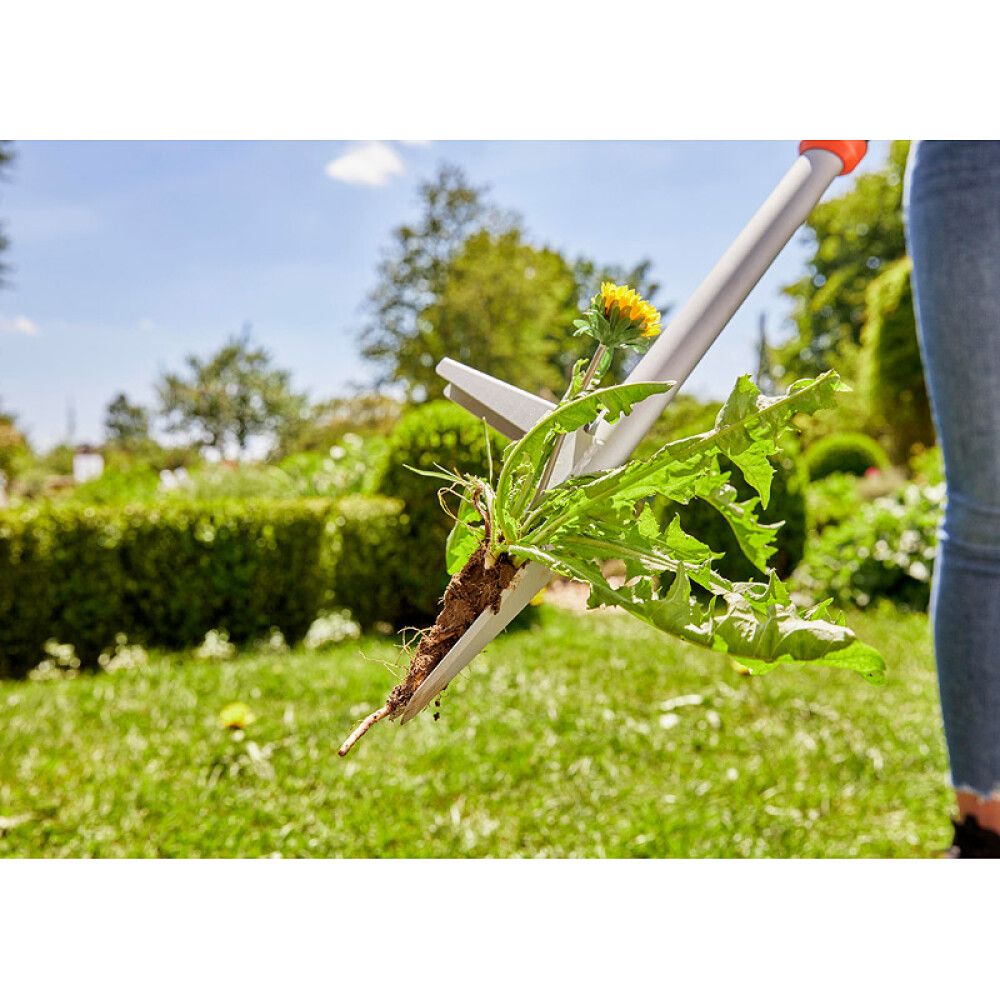 Rikkaruohonpoistaja Gardena CS