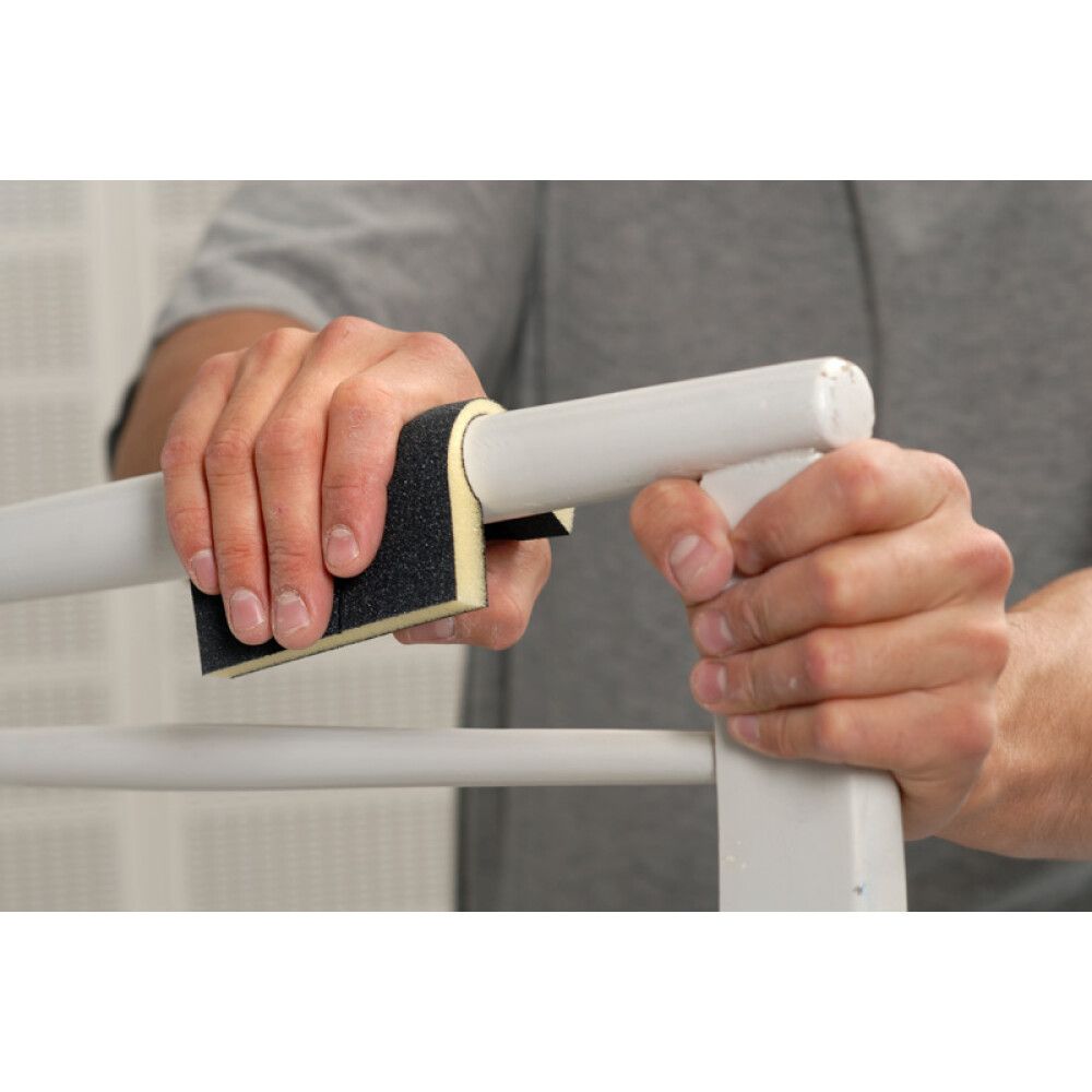 Hiomasieni Mirka 120 x 98 x 13 mm P60/P100