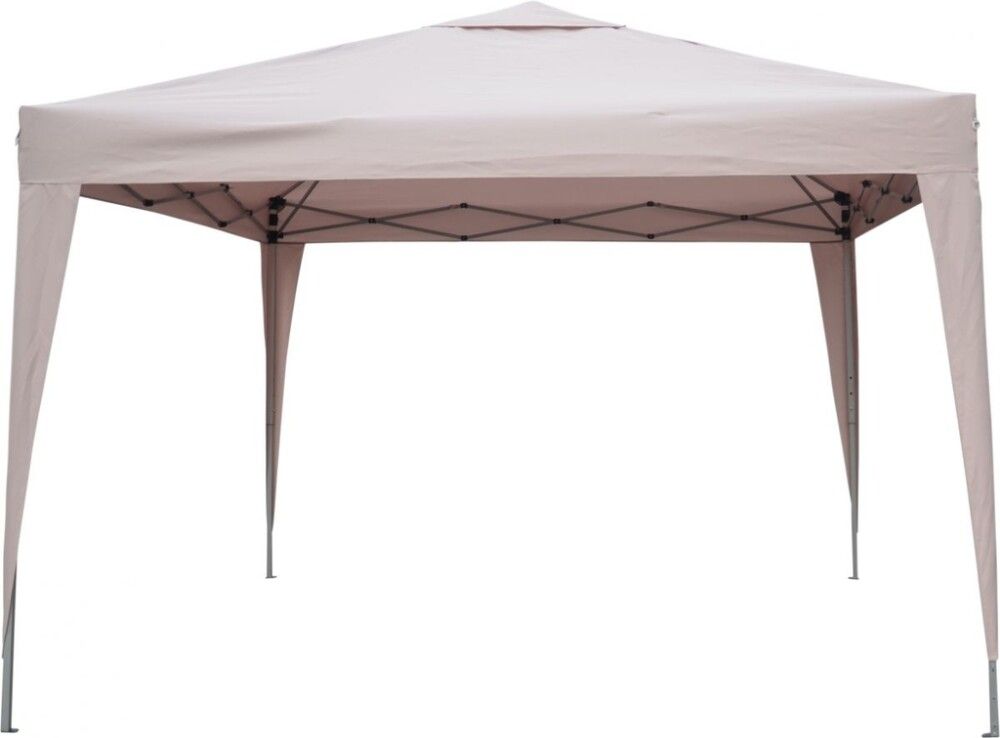 Puutarhakatos Sunfun Easy Up 3 x 3 x 2,5 m kokoontaittuva