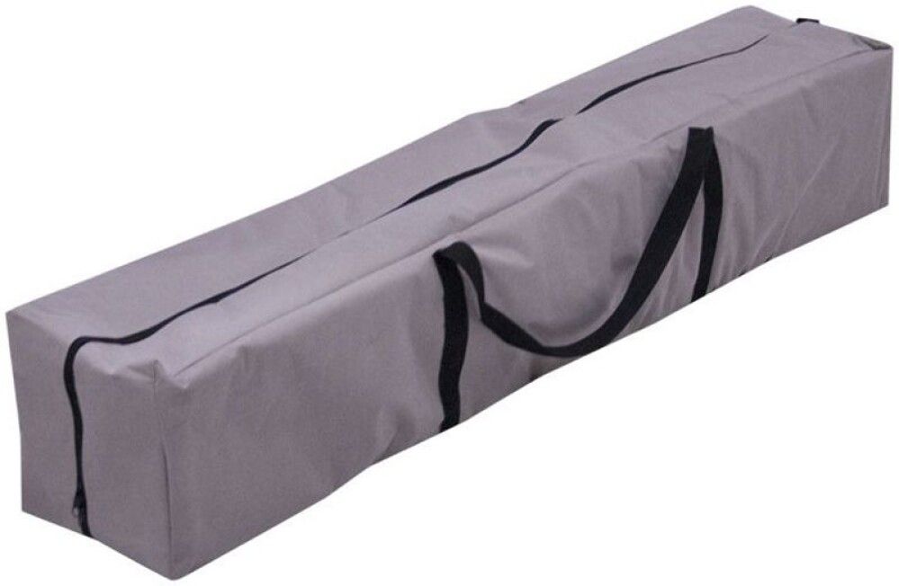 Puutarhakatos Sunfun Easy Up 3 x 3 x 2,5 m kokoontaittuva