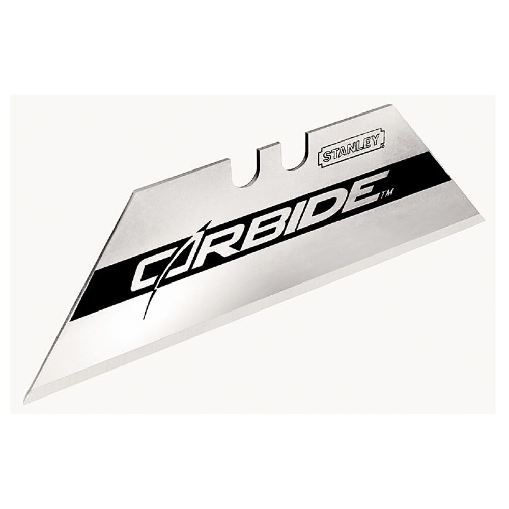 Varaterät Stanley® Fatmax® Carbide™ 10 kpl/pkt