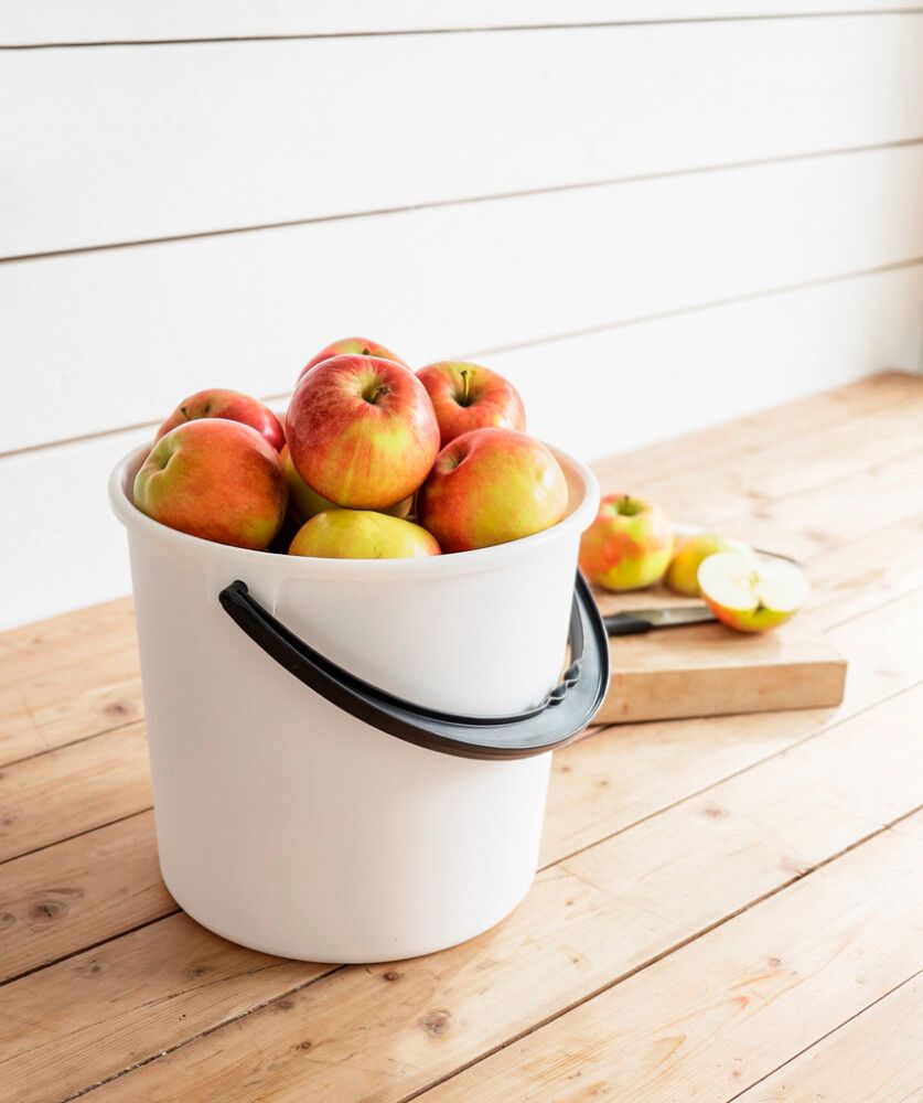 Sanko Orthex 10 L Valkoinen