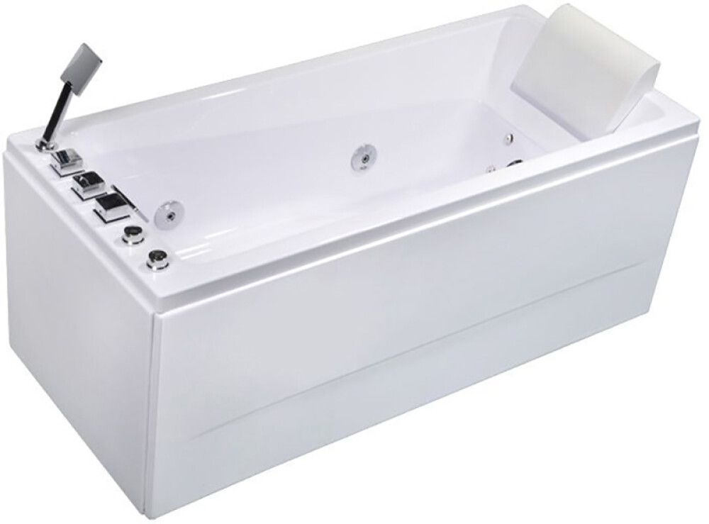 Ammetyyny Camargue kylpyammeille 35 cm