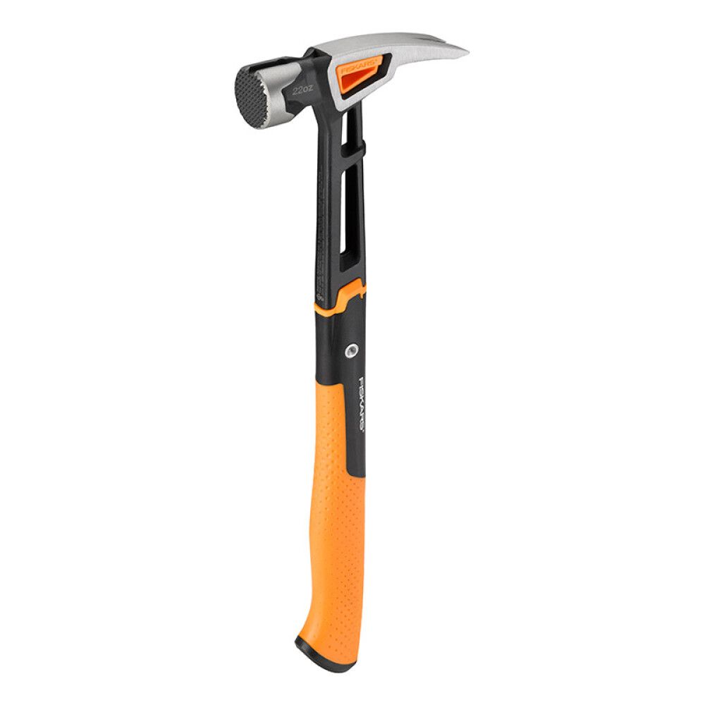 Kirvesmiehen vasara Fiskars XXL 22 oz/15,5"