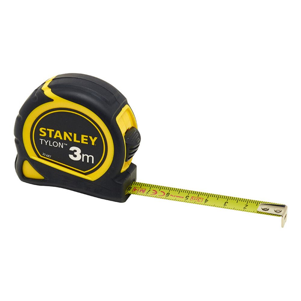 Mittanauha Stanley 3 m
