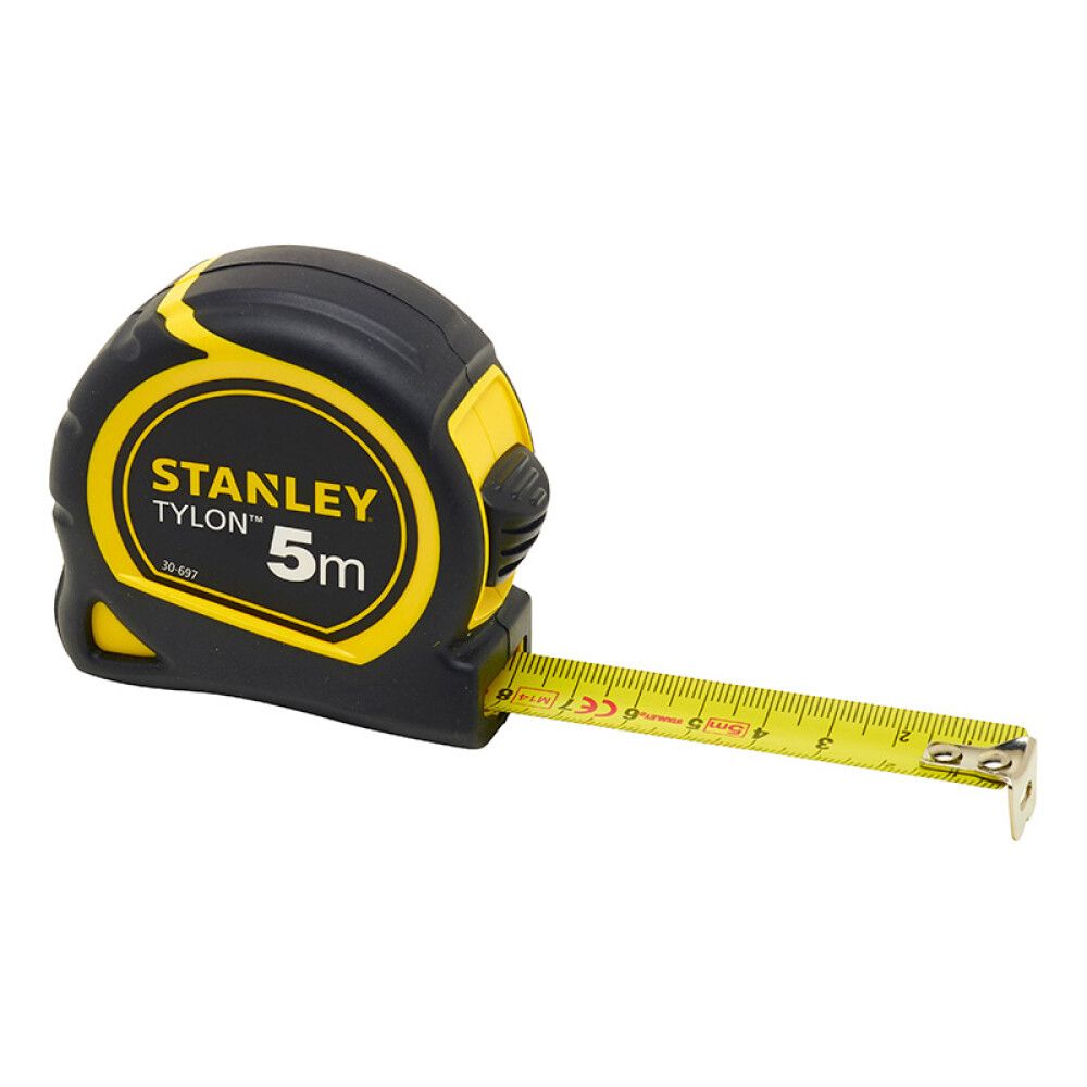 Mittanauha Stanley 5 m