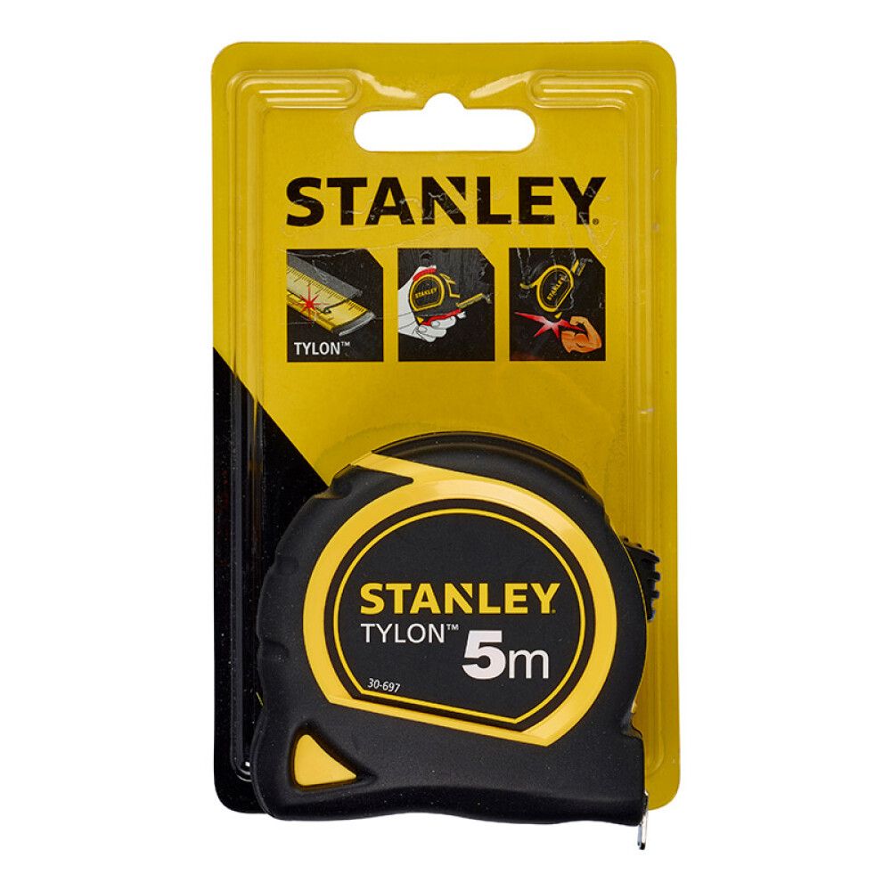Mittanauha Stanley 5 m