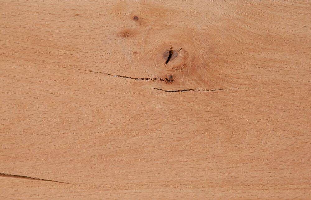 Pyökkipalkki Massiv Blox 150 x 150 mm, eri pituuksia