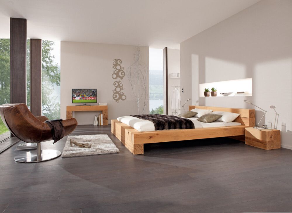 Pyökkipalkki Massiv Blox 150 x 150 mm, eri pituuksia