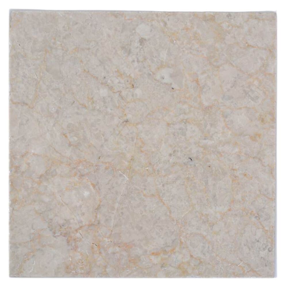 Antiikkimarmori Botticino 30,5 x 30,5 cm