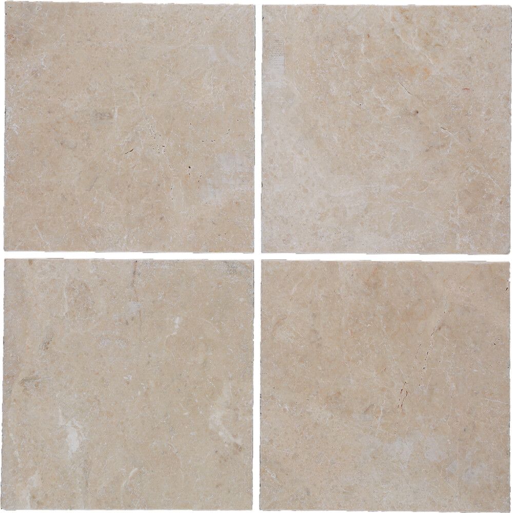 Antiikkimarmori Botticino 30,5 x 30,5 cm