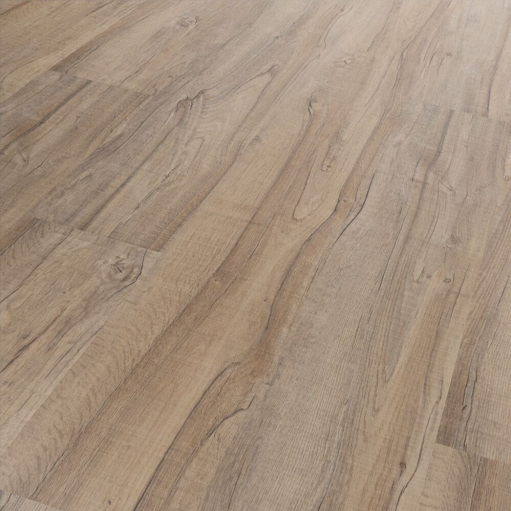 Mallipala vinyylilankulle b!design SPC Tammi Nordmann