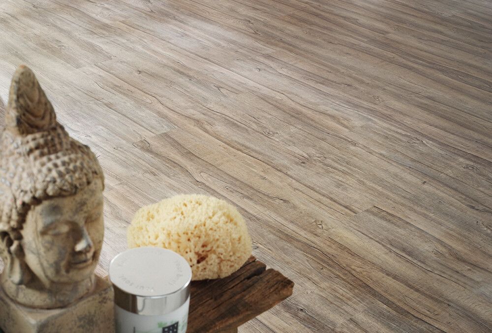 Mallipala vinyylilankulle b!design SPC Tammi Nordmann