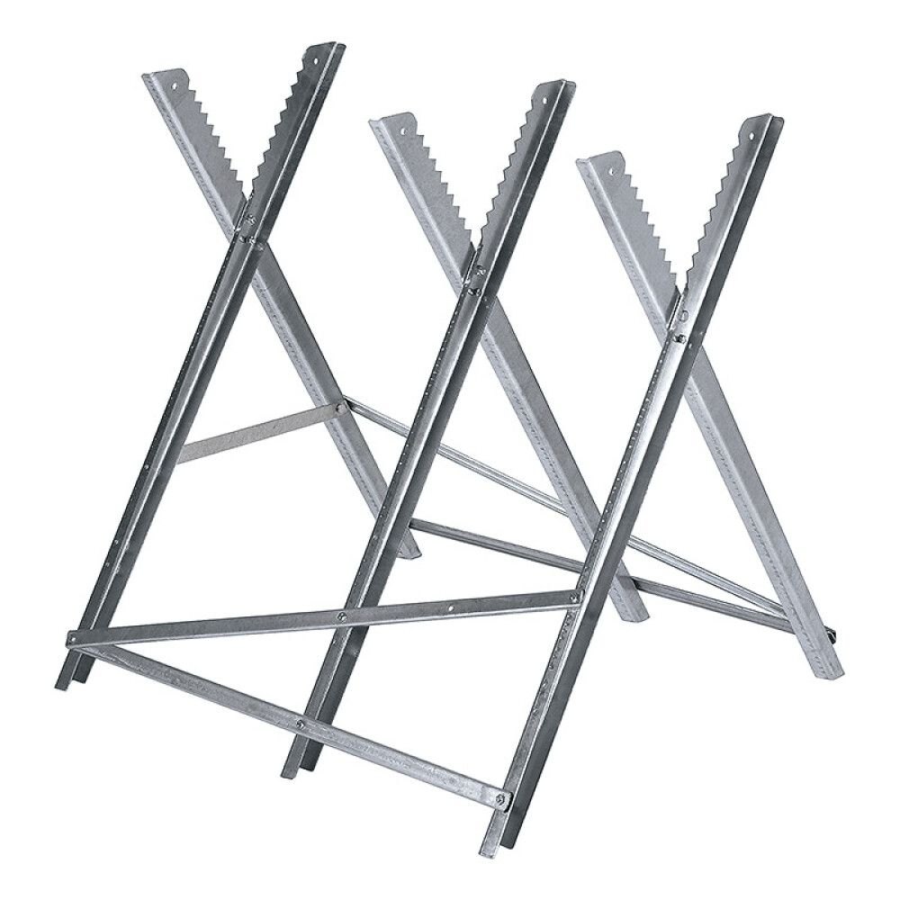 Sahapukki Einhell 3-korkeutta