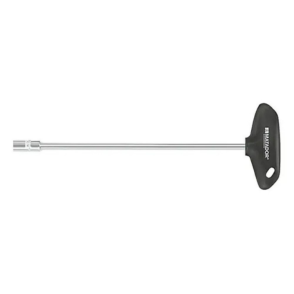 Hylsyväännin Matador T-kahvalla 12 mm
