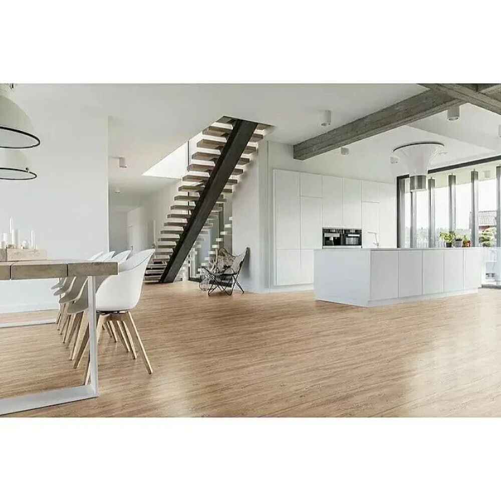 Vinyylilankku b!design SPC Tammi Nordmann