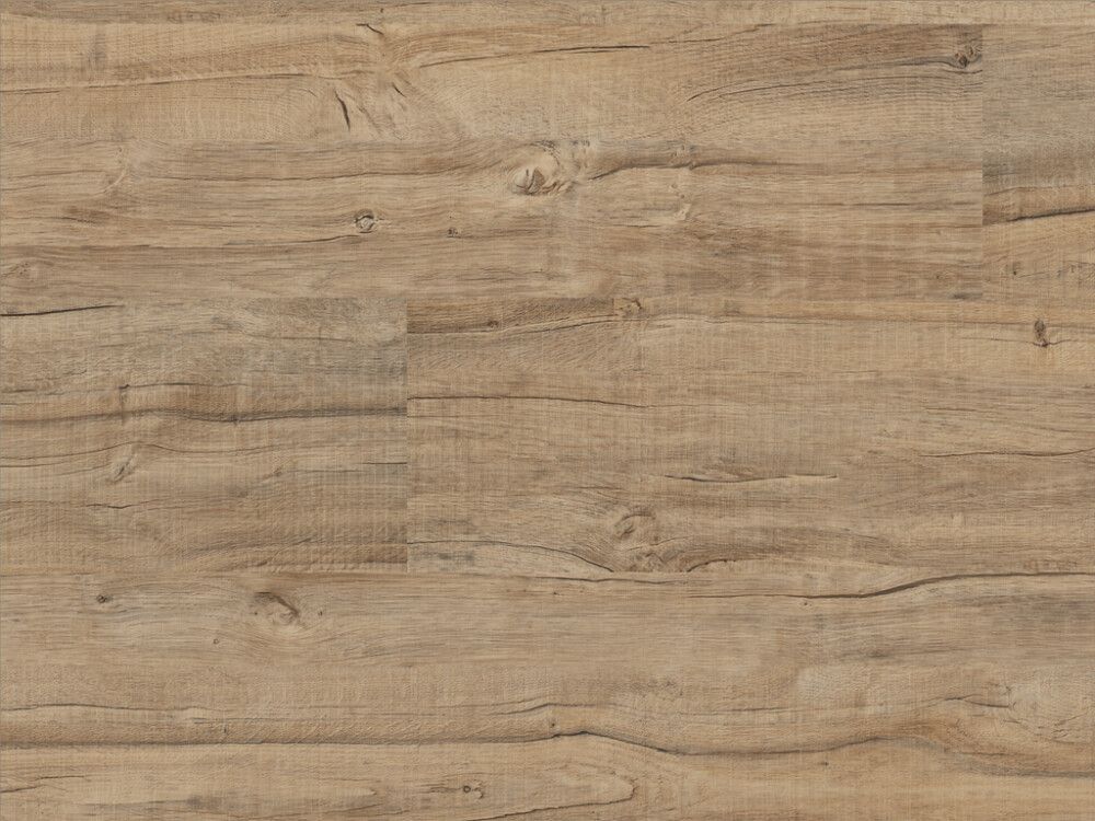 Vinyylilankku b!design SPC Tammi Nordmann