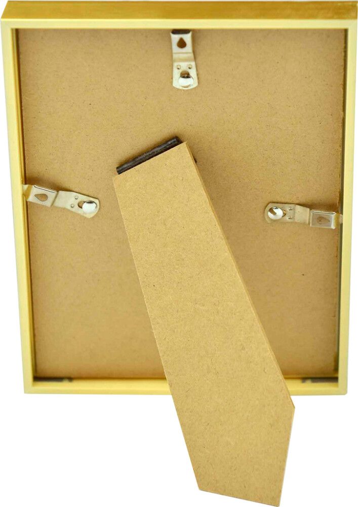 10X15 CM HVIT 