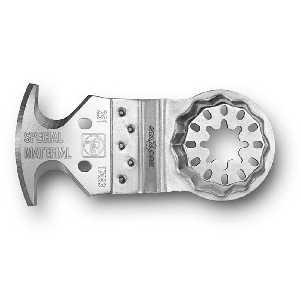 Moniterä Fein Multicut SL 5 kpl/pkt