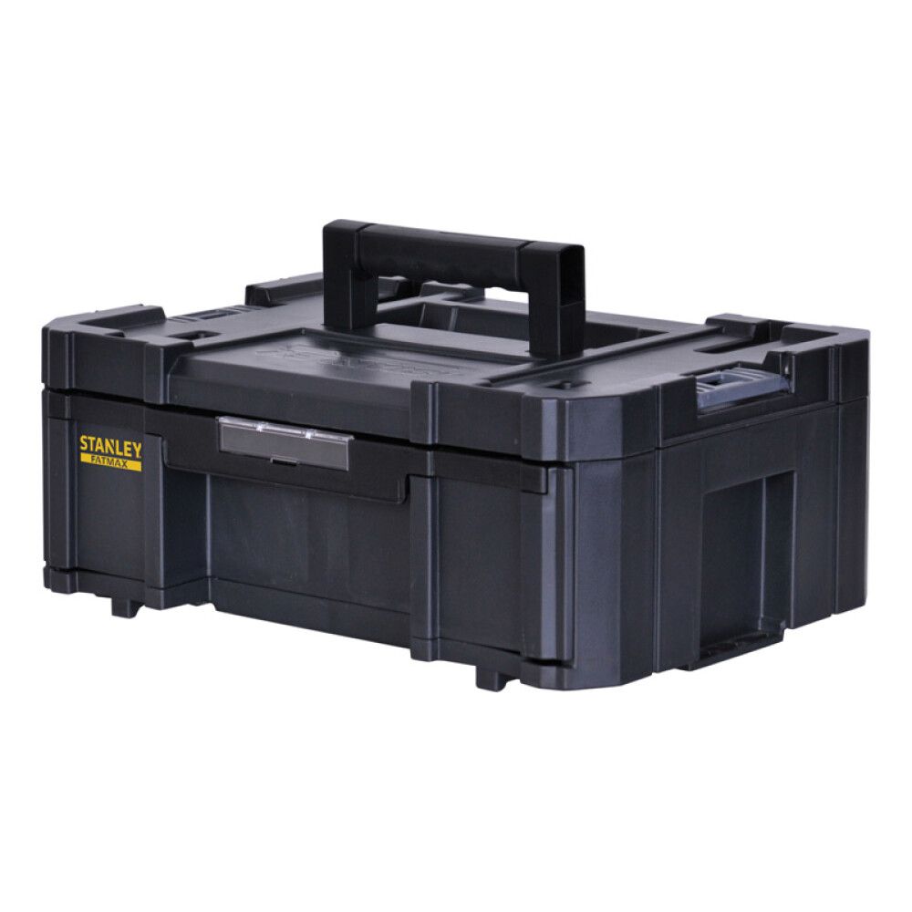 Työkalulaukku Stanley FatMax ProStak III