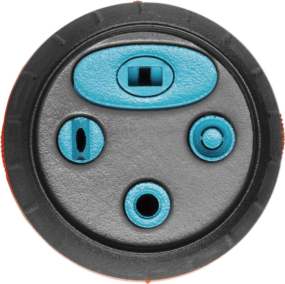 Kastelupistooli Gardena Comfort Ecopulse