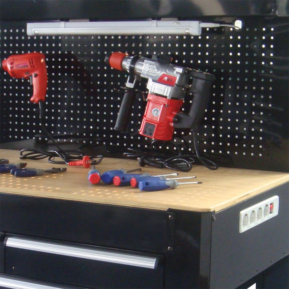 Työpöytä Wisent 114 x 61 cm