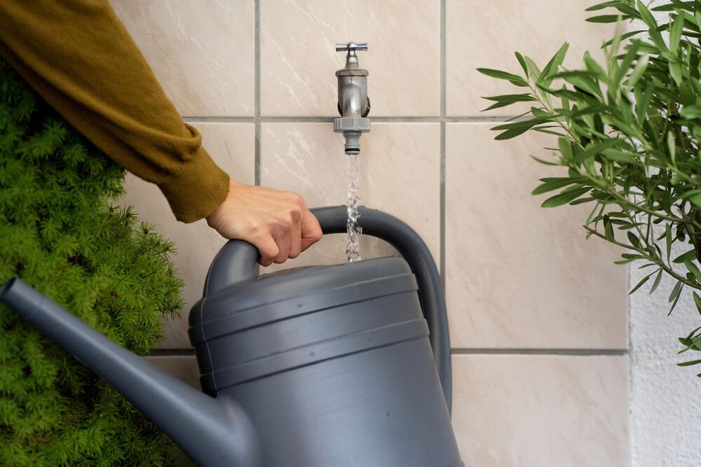 Hanaliitin Gardena 1/2”