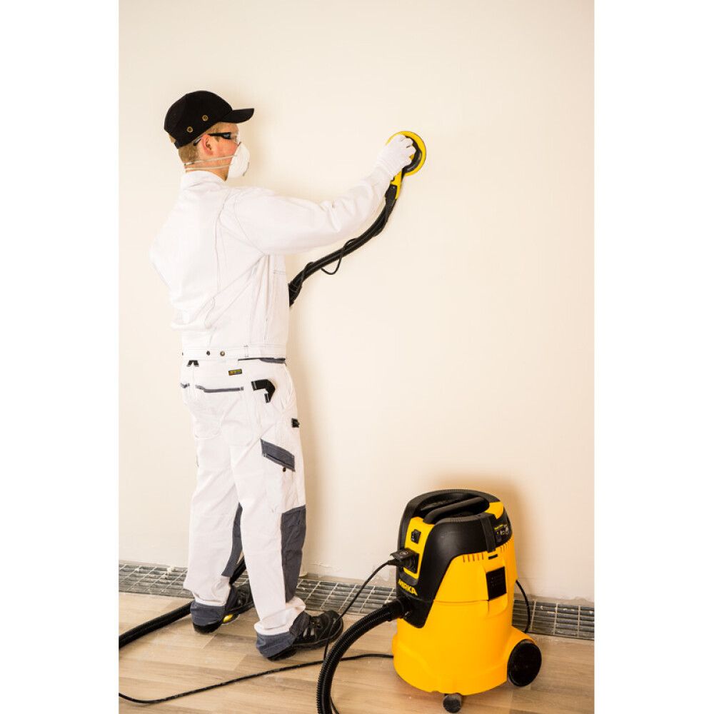 Pölynimuri Mirka 1025 L