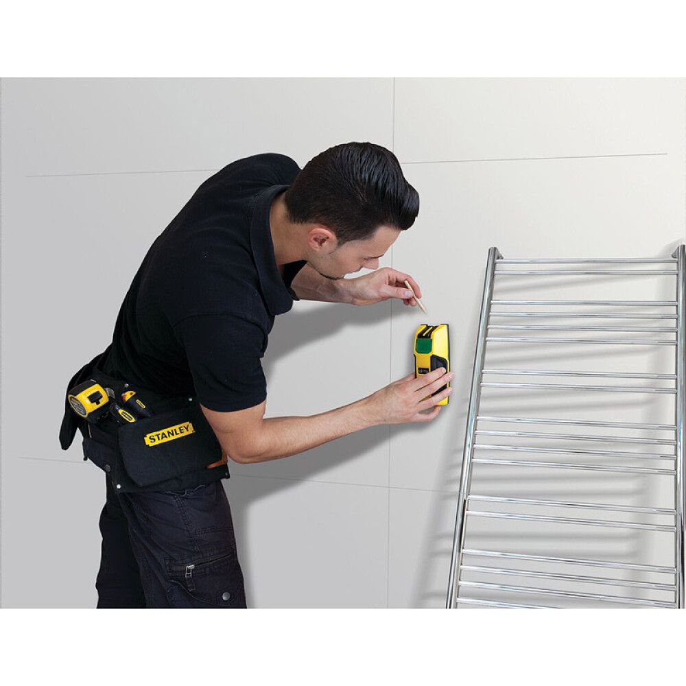 Rakennetunnistin Stanley® Fatmax® S300