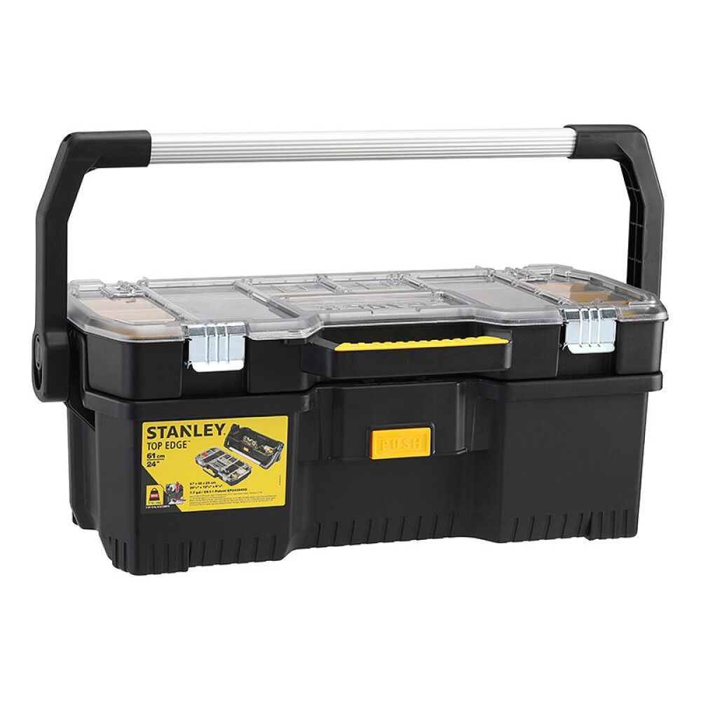 Työkalupakki Stanley 24"