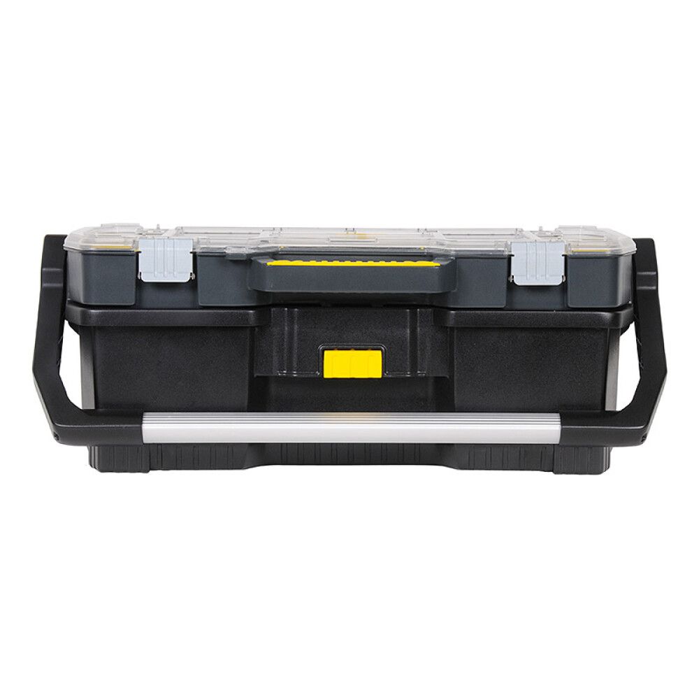 Työkalupakki Stanley 24"