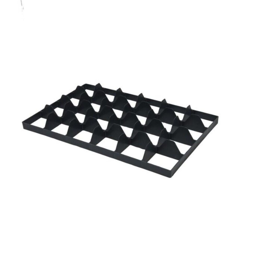 Jakaja BAUHAUS 24 kuljetuslaatikkoon