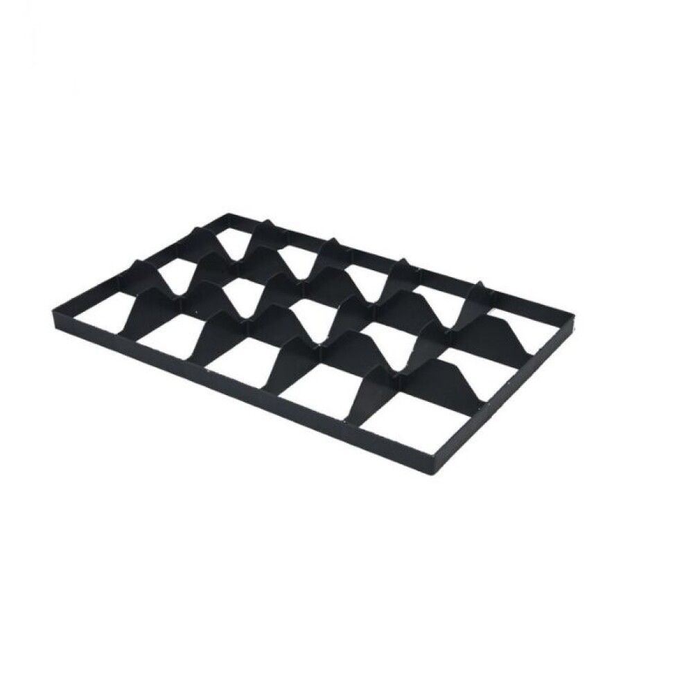 Jakaja BAUHAUS 15 kuljetuslaatikkoon