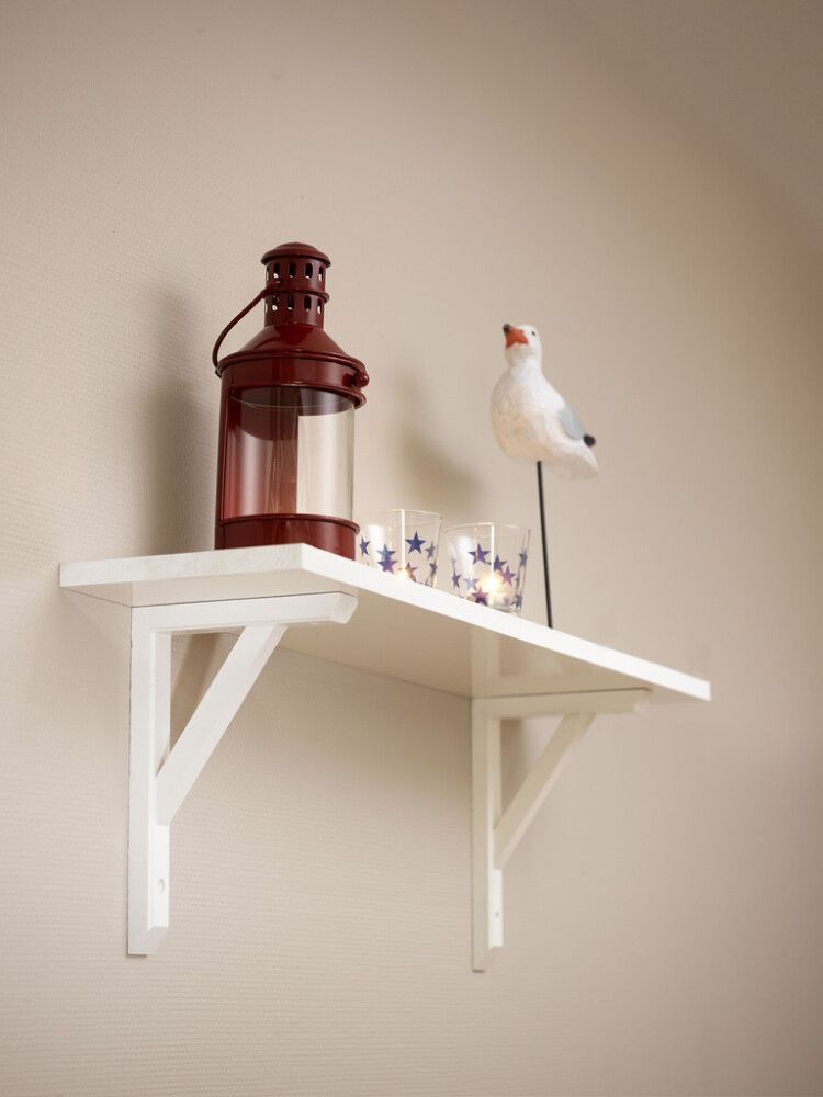 Kannake Lundbergs Carl Valkoinen Mänty 140 x 30 x 200 mm